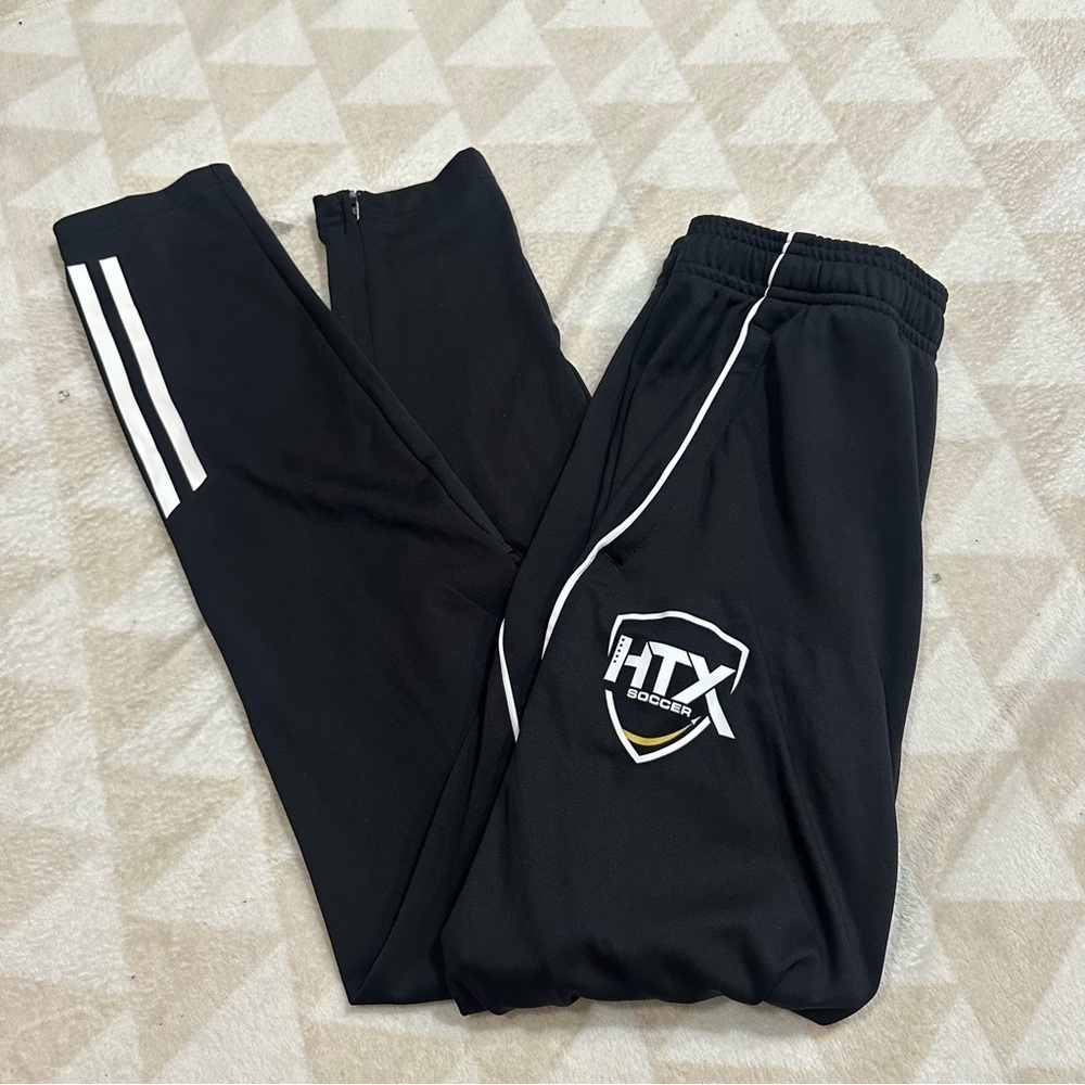 Adidas HTX Soccer TIRO 25 COMPETITION TRAINING PANTS KIDS - Picture 2 of 4